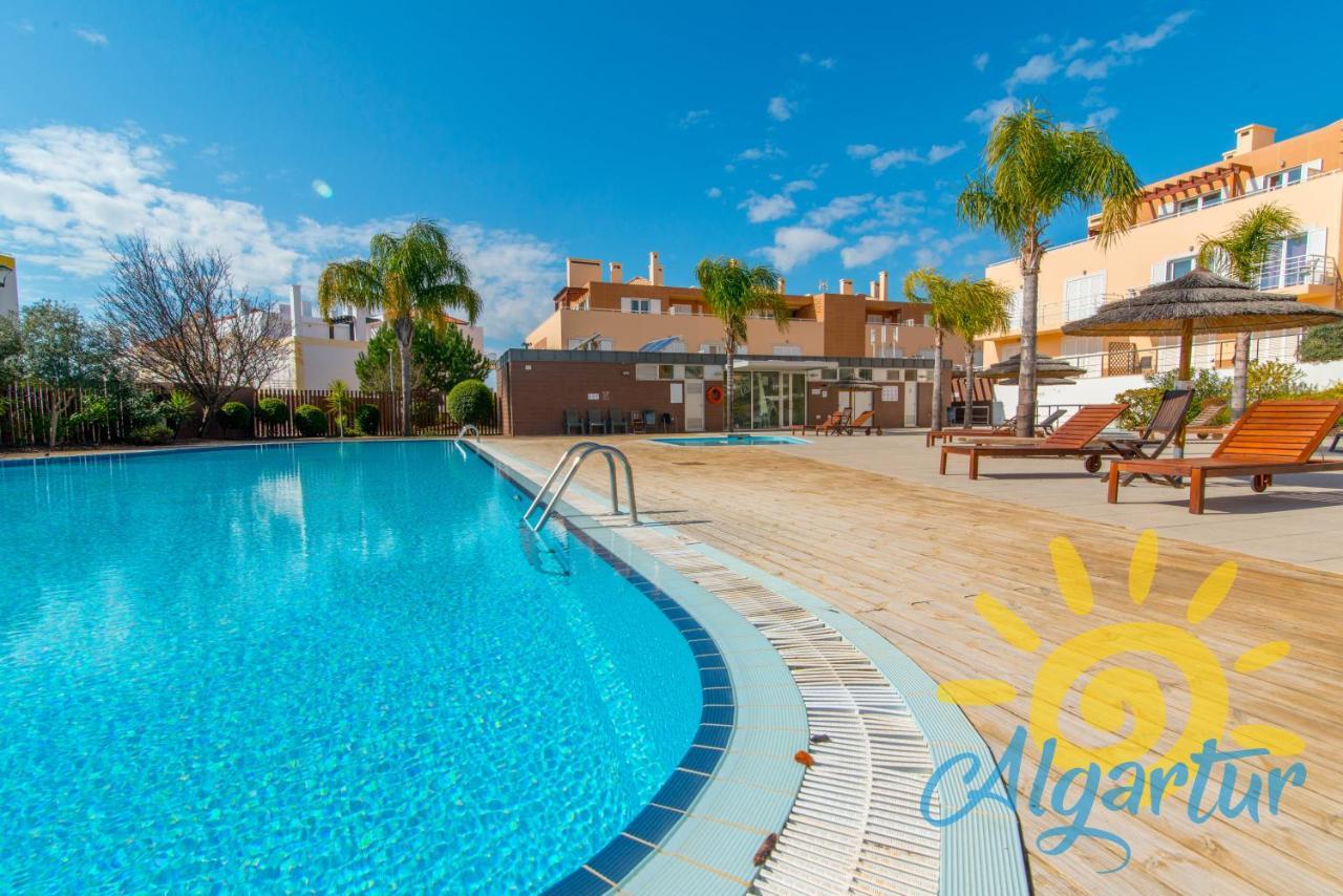 Cabanas Gardens by Algartur Cabanas De Tavira Exterior foto