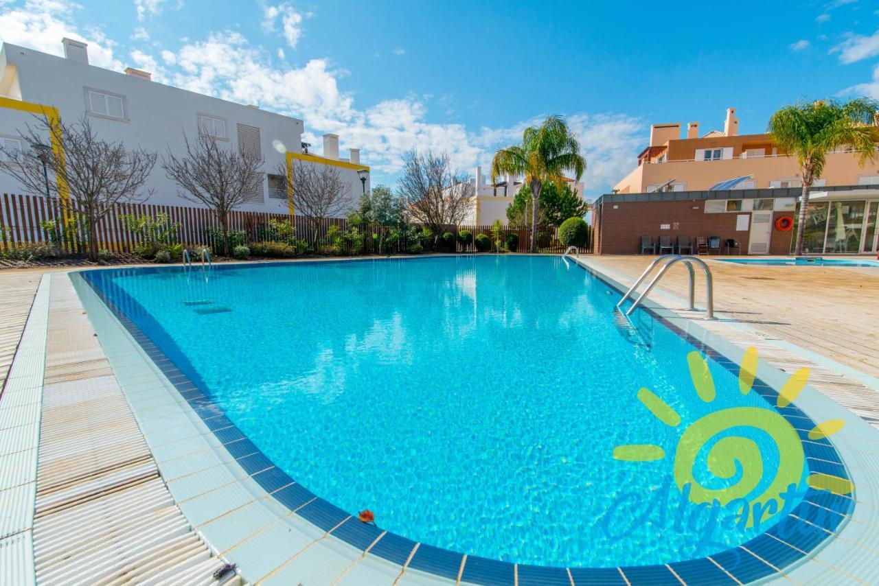 Cabanas Gardens by Algartur Cabanas De Tavira Exterior foto