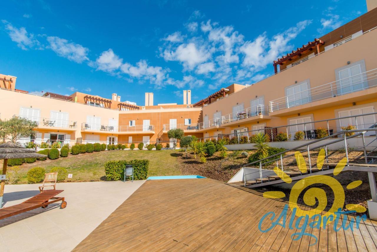 Cabanas Gardens by Algartur Cabanas De Tavira Exterior foto