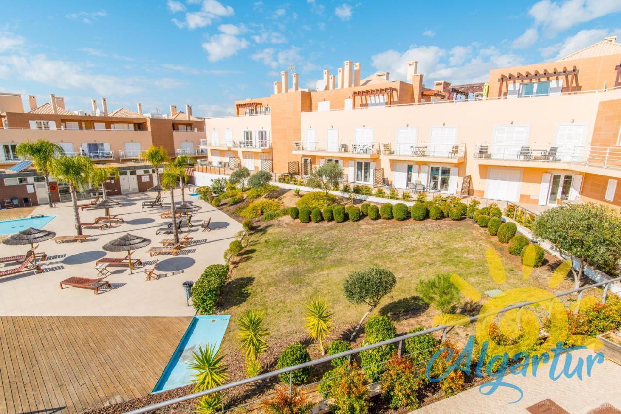 Cabanas Gardens by Algartur Cabanas De Tavira Exterior foto