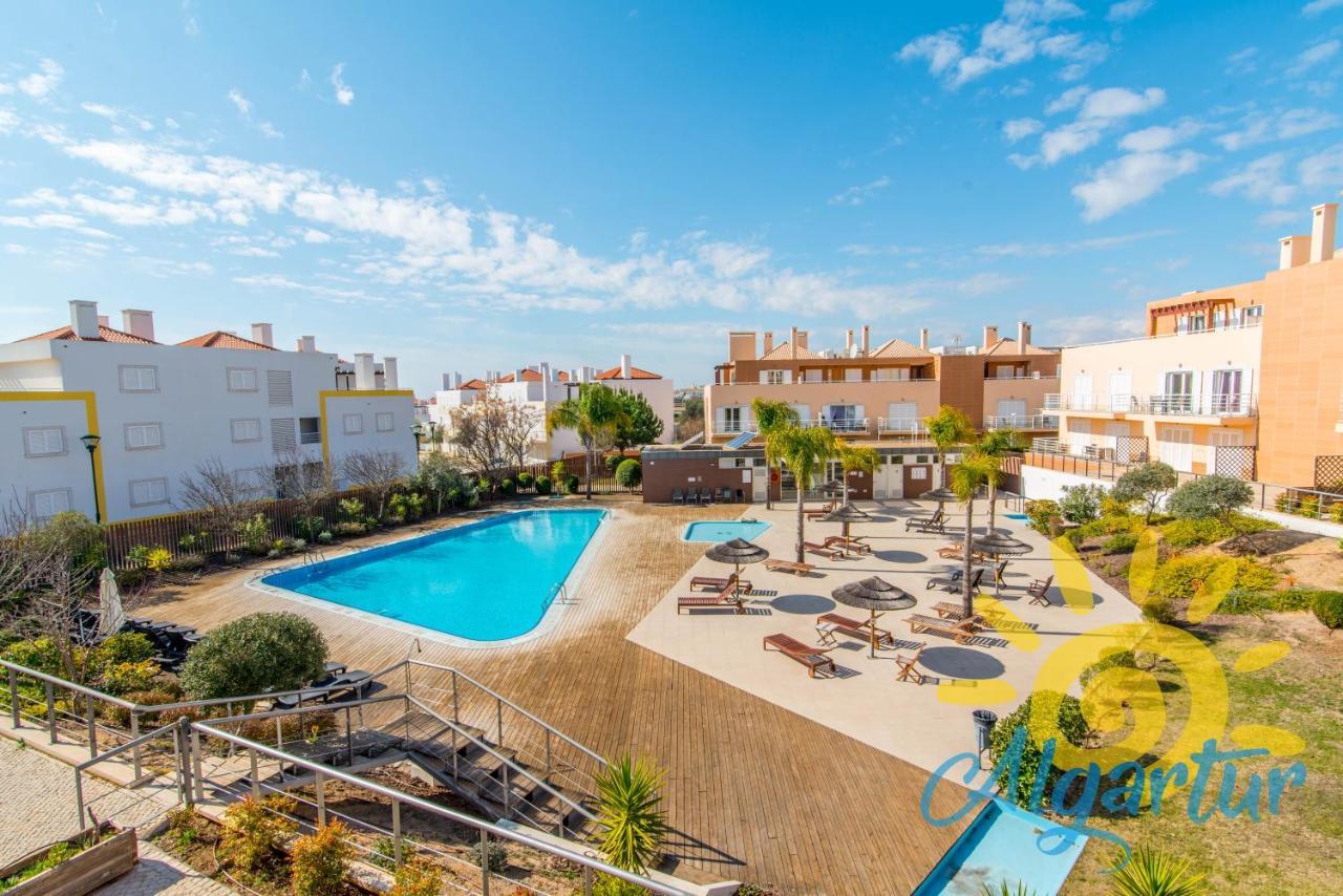 Cabanas Gardens by Algartur Cabanas De Tavira Exterior foto