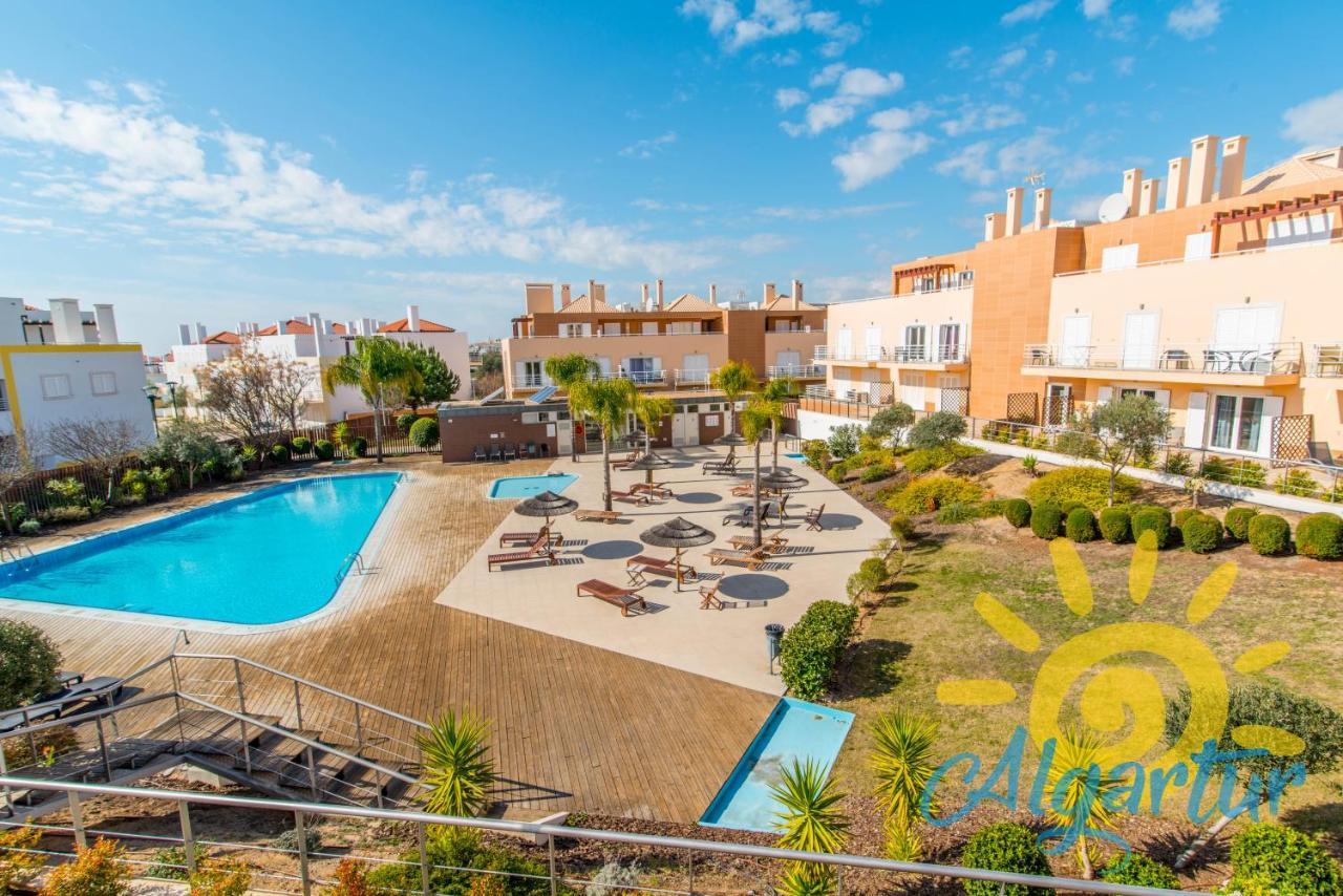 Cabanas Gardens by Algartur Cabanas De Tavira Exterior foto