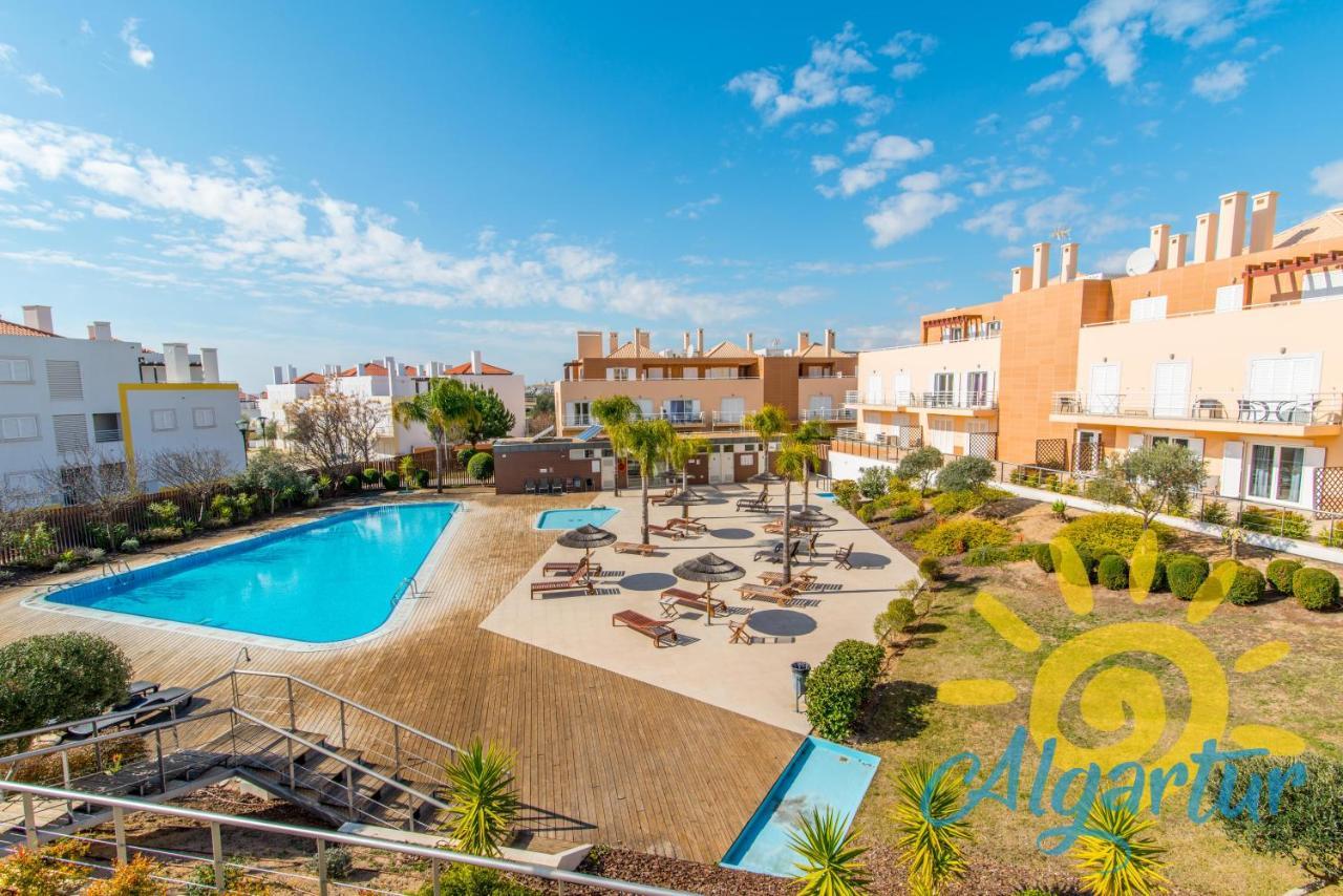Cabanas Gardens by Algartur Cabanas De Tavira Exterior foto