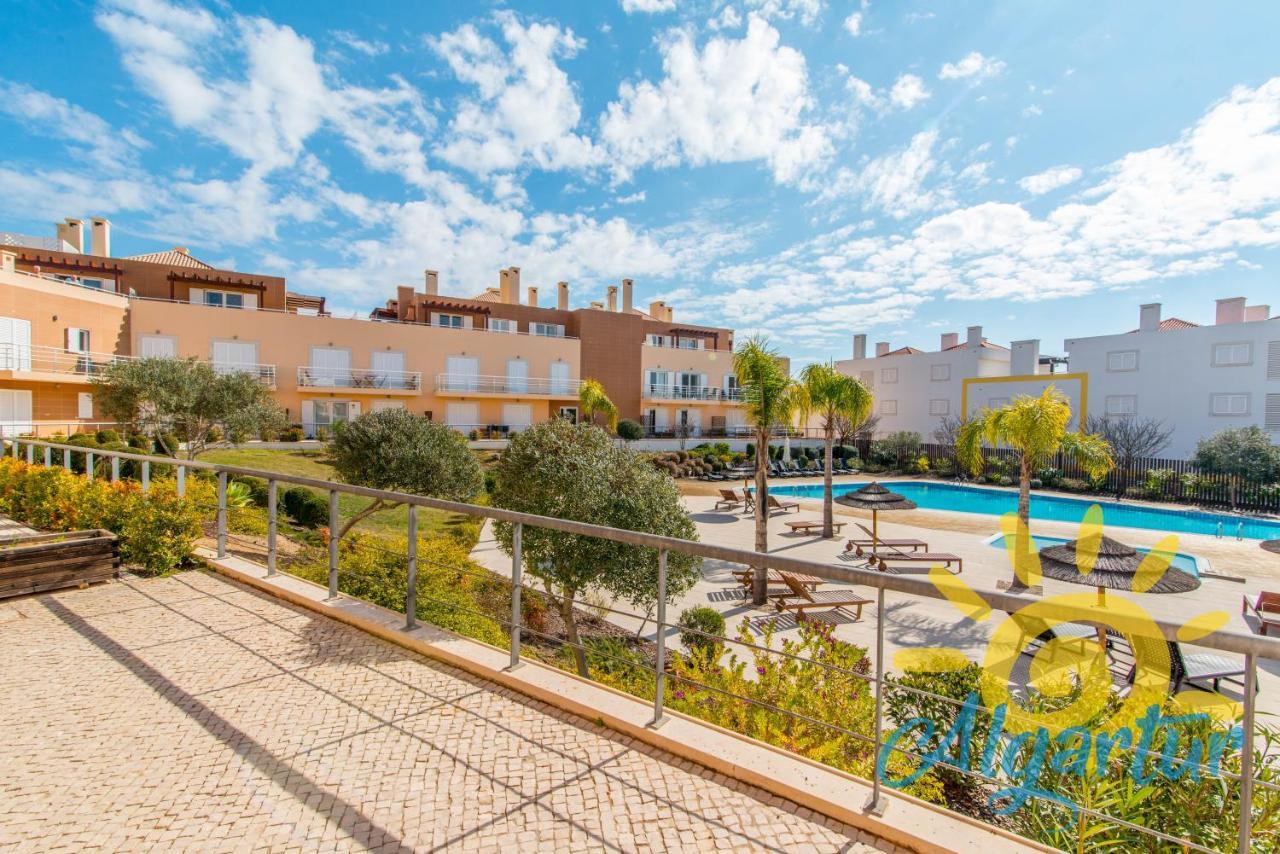 Cabanas Gardens by Algartur Cabanas De Tavira Exterior foto