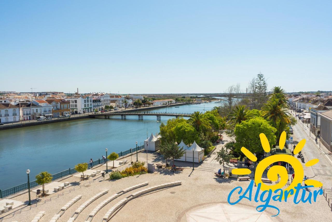 Cabanas Gardens by Algartur Cabanas De Tavira Exterior foto