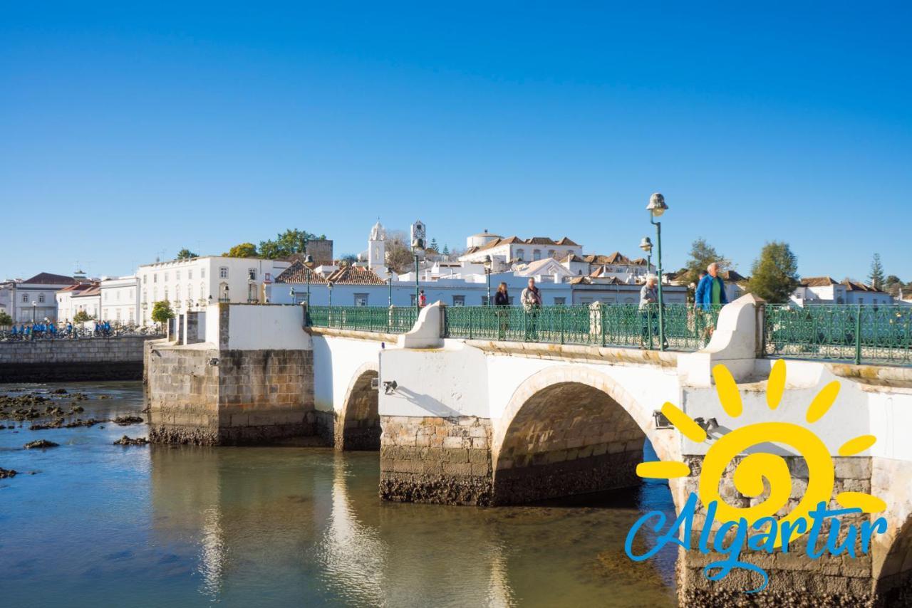 Cabanas Gardens by Algartur Cabanas De Tavira Exterior foto