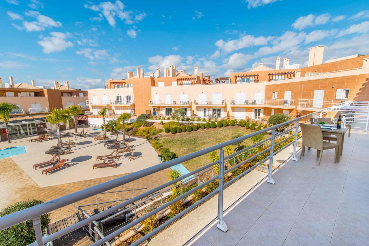 Cabanas Gardens by Algartur Cabanas De Tavira Exterior foto