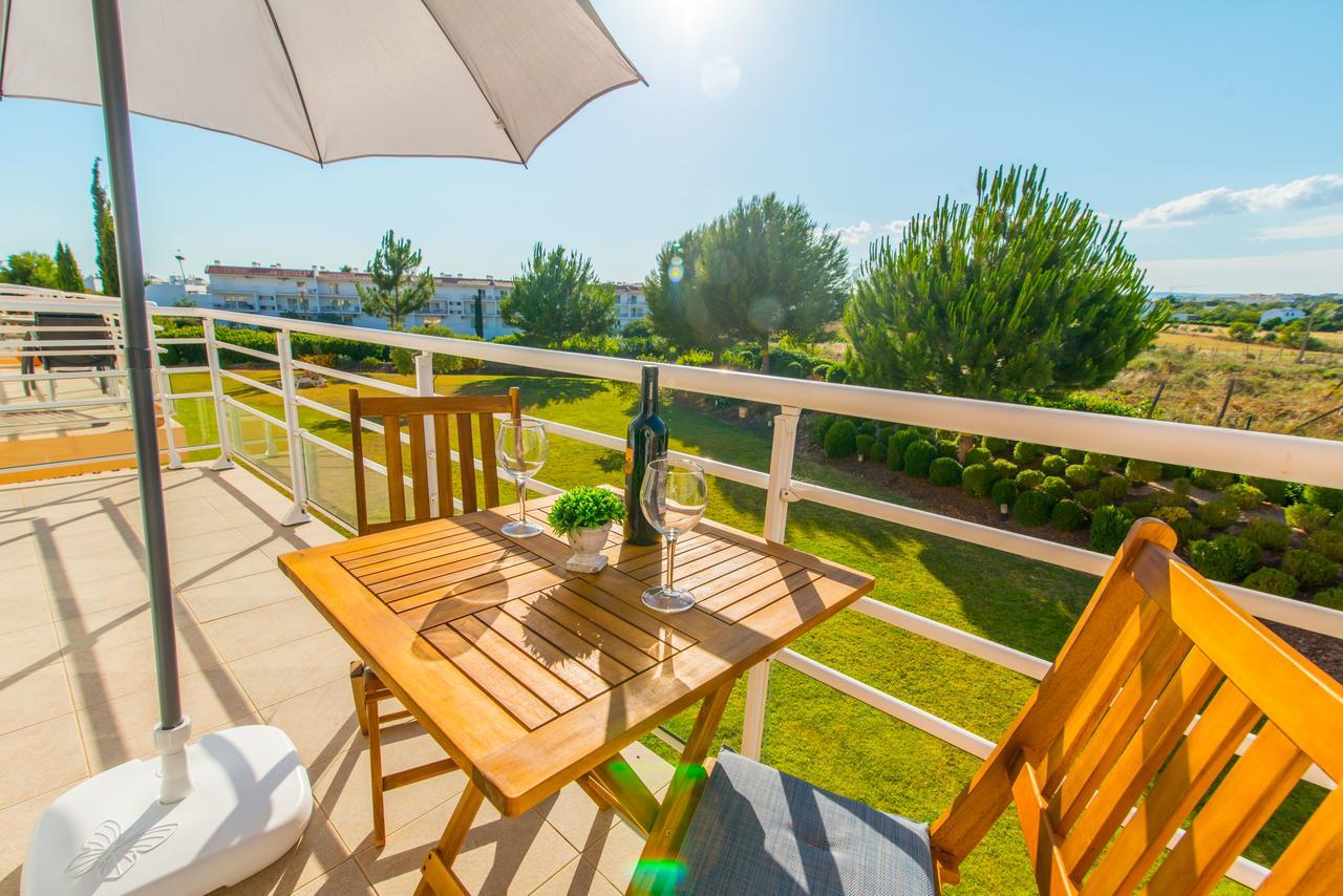 Cabanas Gardens by Algartur Cabanas De Tavira Exterior foto
