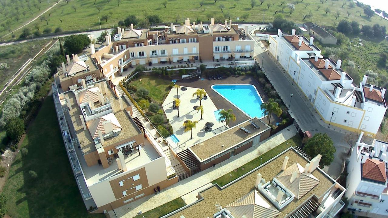 Cabanas Gardens by Algartur Cabanas De Tavira Exterior foto