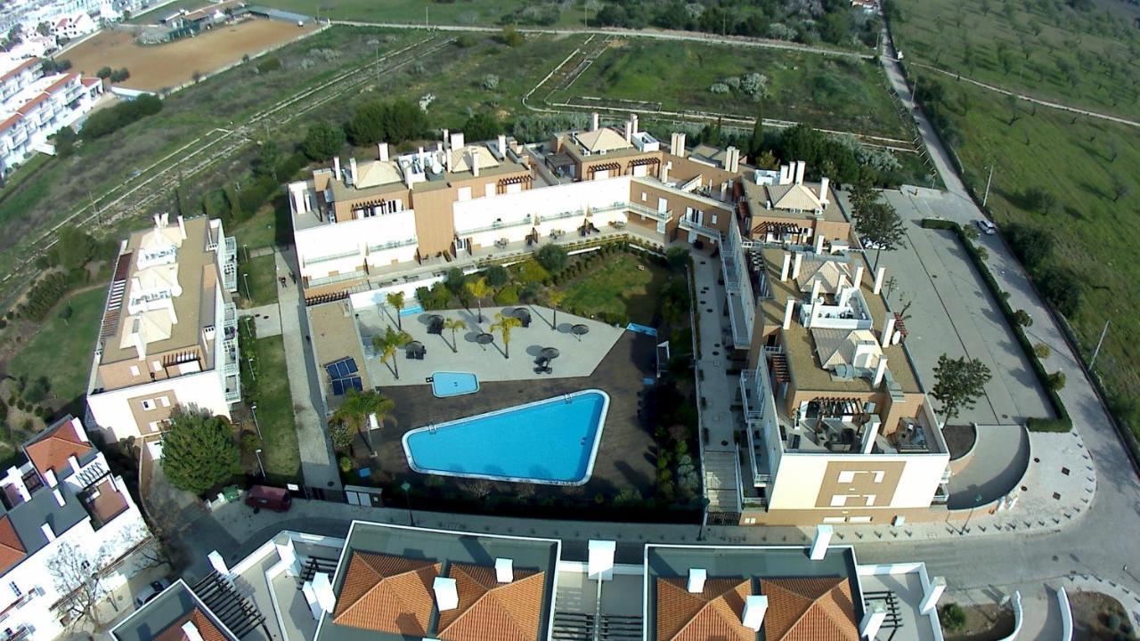 Cabanas Gardens by Algartur Cabanas De Tavira Exterior foto