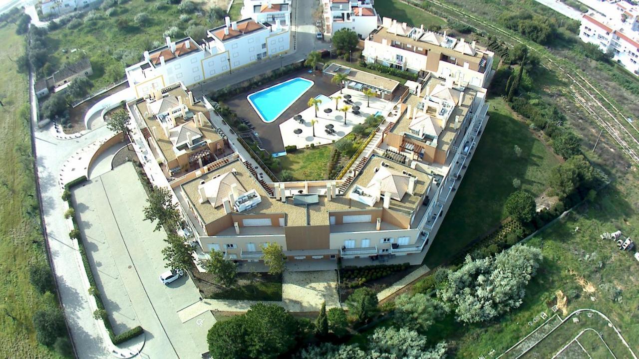 Cabanas Gardens by Algartur Cabanas De Tavira Exterior foto