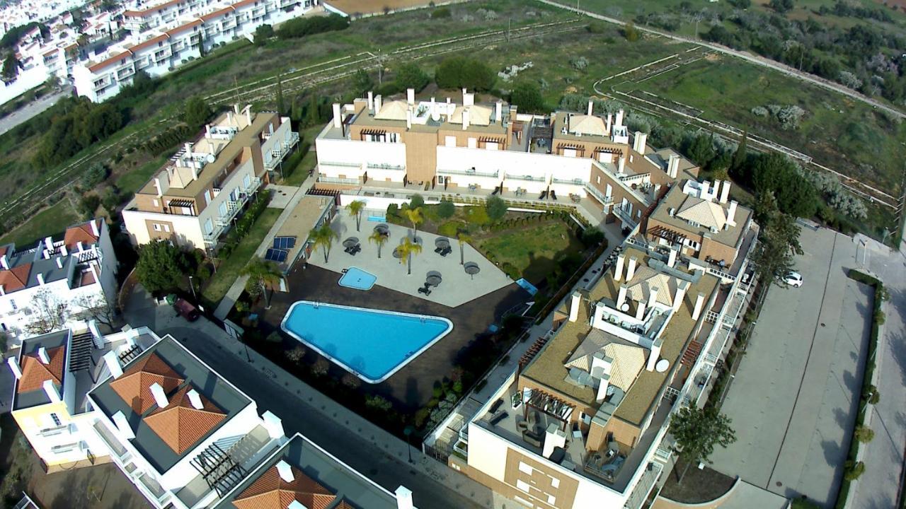 Cabanas Gardens by Algartur Cabanas De Tavira Exterior foto