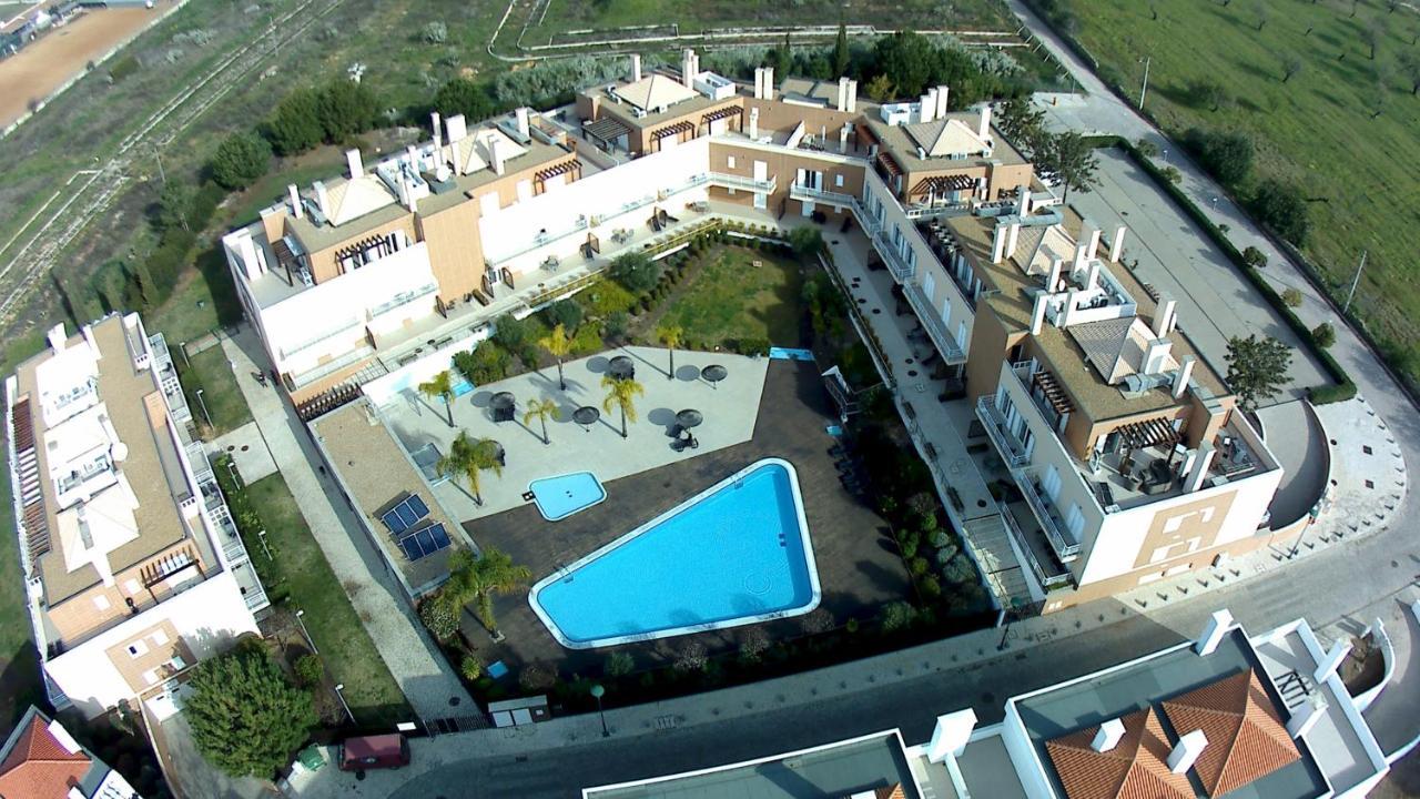 Cabanas Gardens by Algartur Cabanas De Tavira Exterior foto